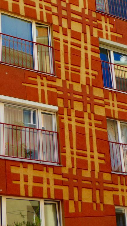 Streetview Wien - Premium Apartment Beim Belvedere Exterior foto