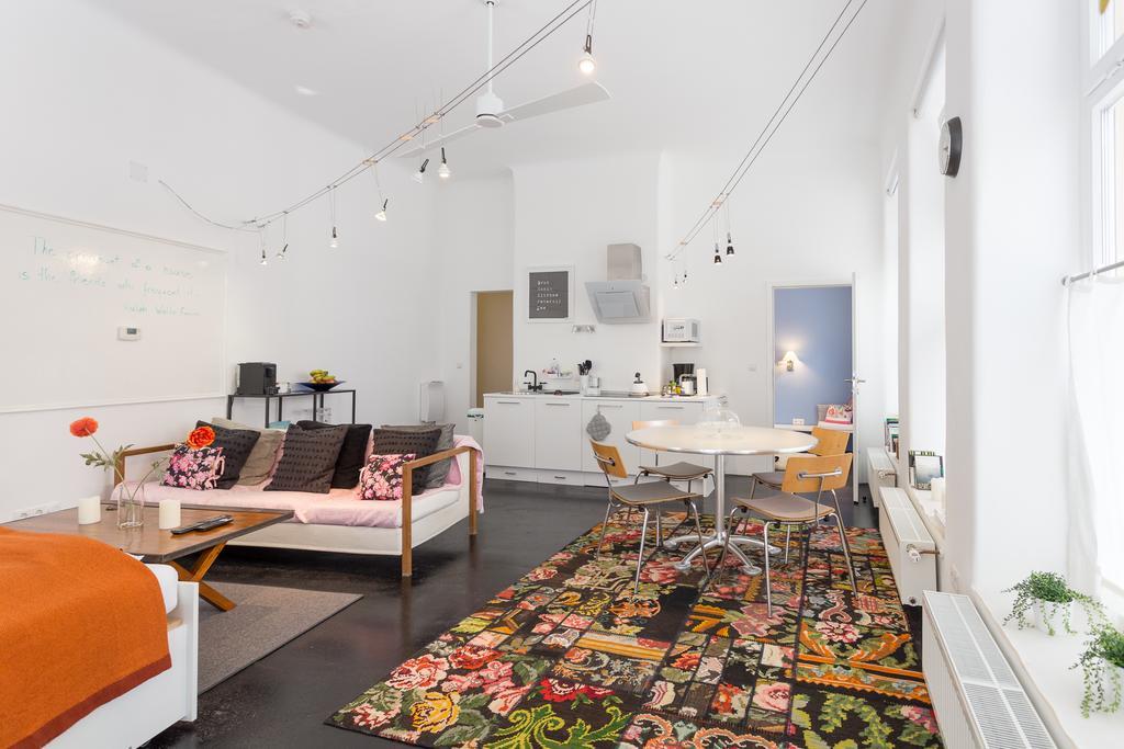 Streetview Wien - Premium Apartment Beim Belvedere Quarto foto