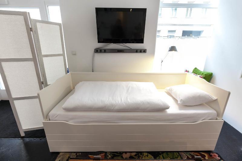 Streetview Wien - Premium Apartment Beim Belvedere Exterior foto