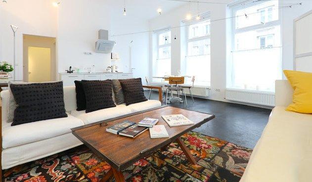 Streetview Wien - Premium Apartment Beim Belvedere Exterior foto