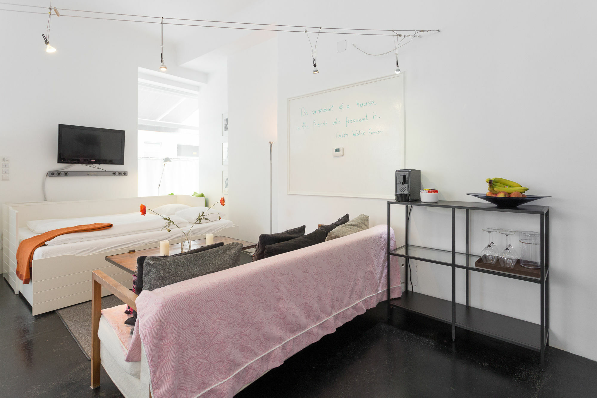 Streetview Wien - Premium Apartment Beim Belvedere Exterior foto